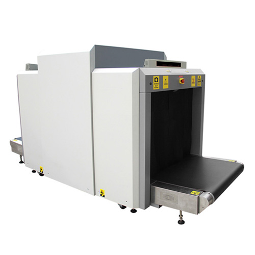 乐山狮王DX100100C多能量变速X射线安检机