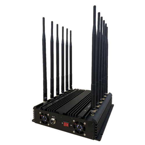乐山手机信号屏蔽器DX5019