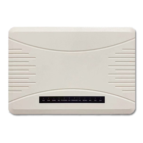 乐山手机信号屏蔽器DX5009